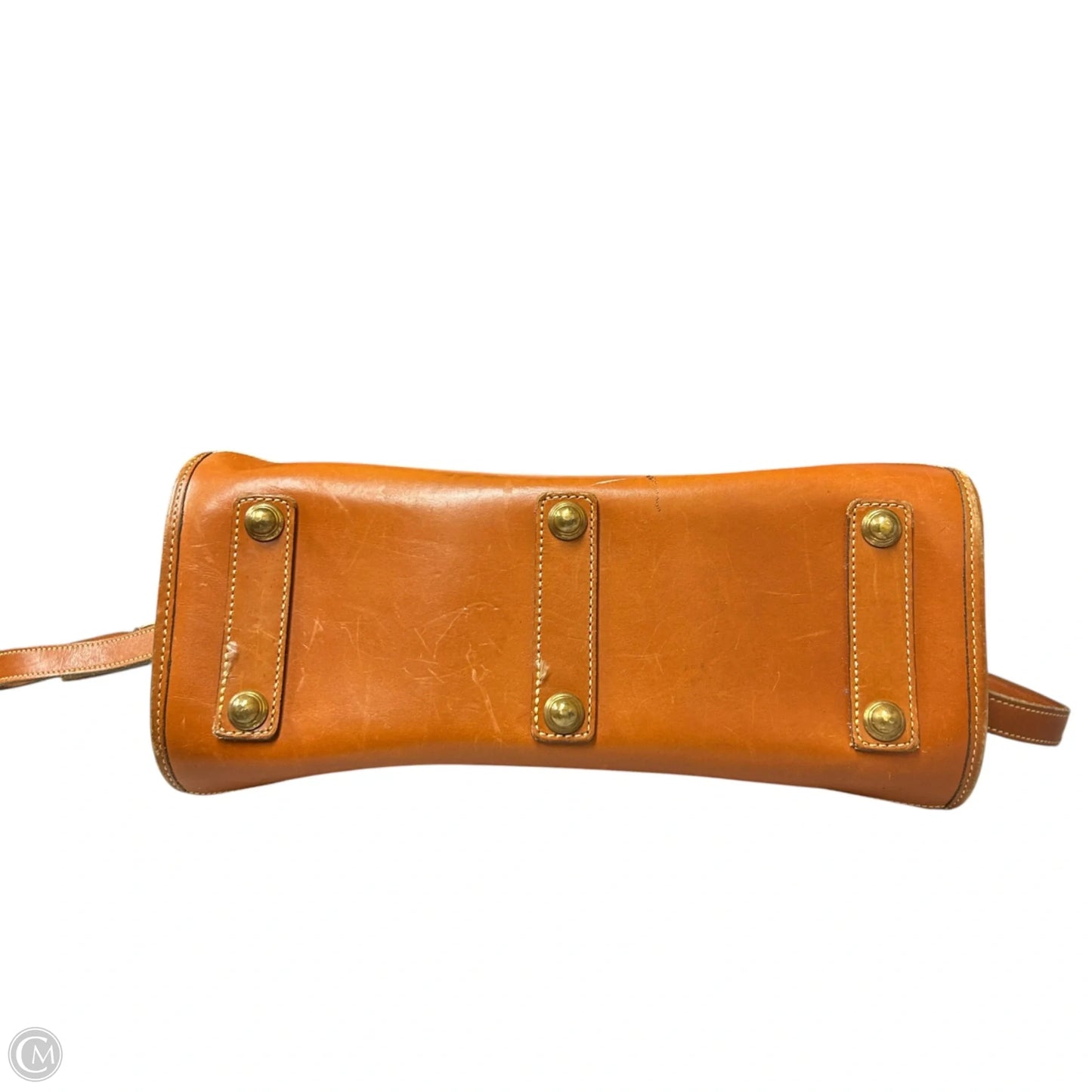 Handbag Designer By Dooney And Bourke, Size: Medium