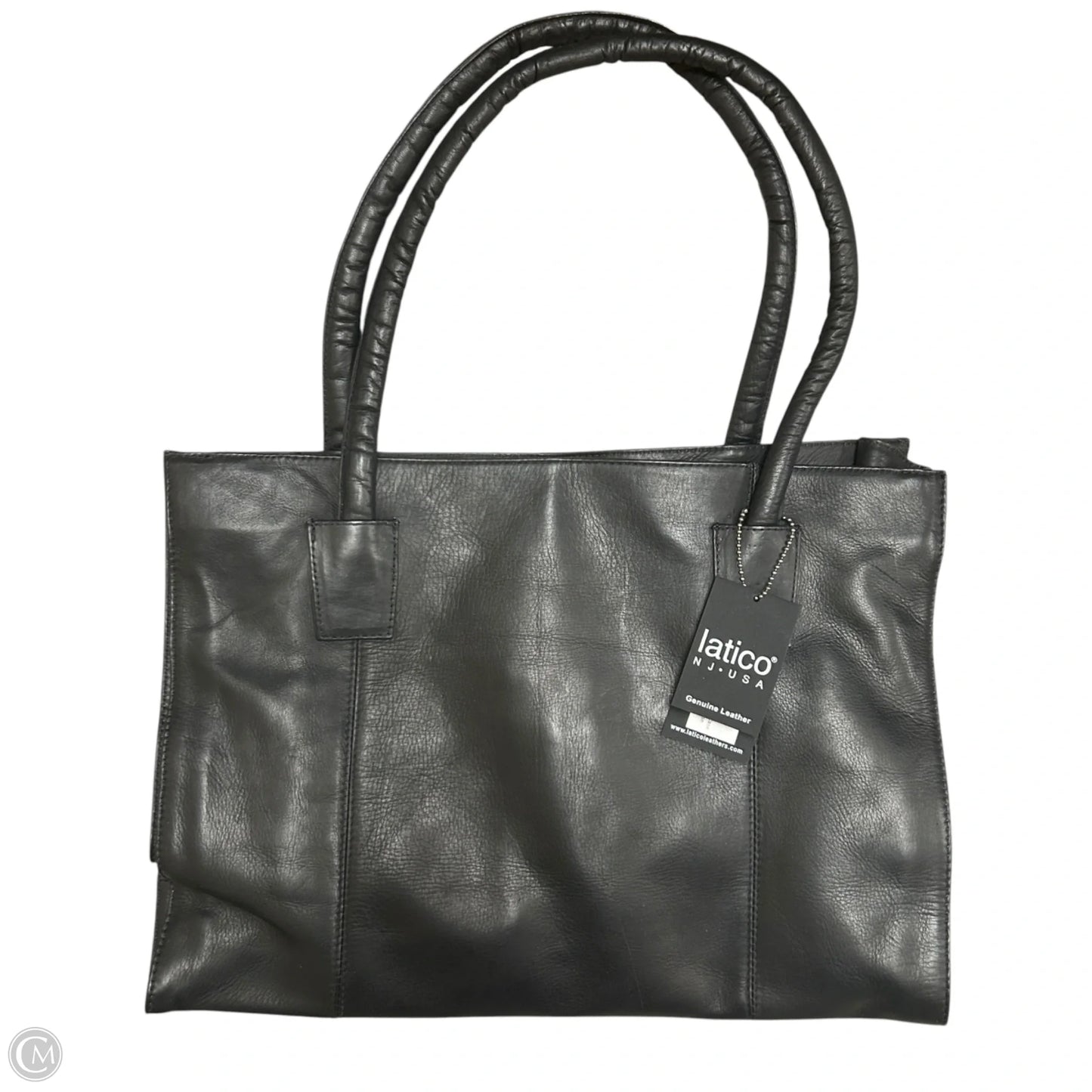 Tote By Latico, Size: Large