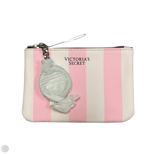 Coin Purse By Victorias Secret, Size: Small