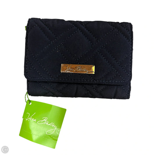 Wallet By Vera Bradley, Size: Small