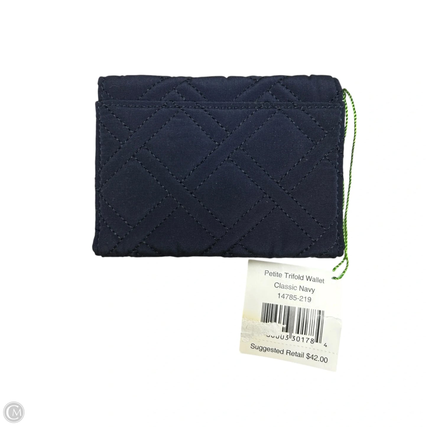 Wallet By Vera Bradley, Size: Small
