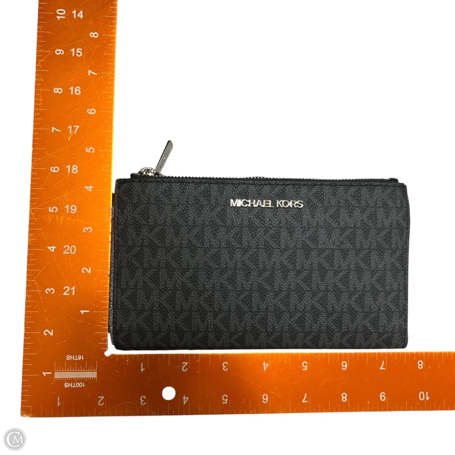 Wristlet Designer By Michael Kors, Size: Medium