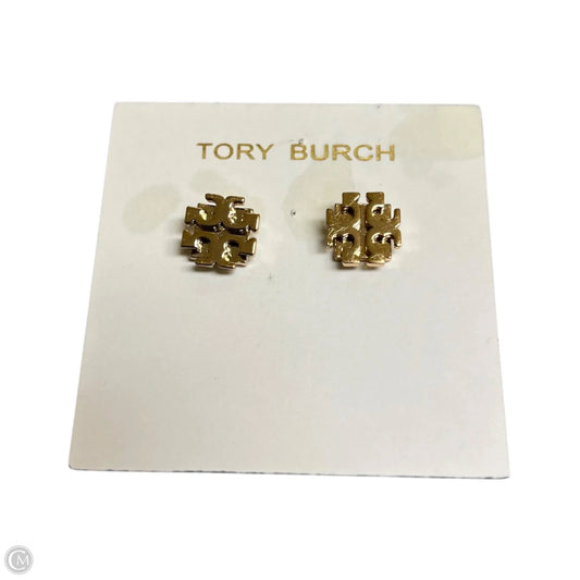 Earrings Designer By Tory Burch