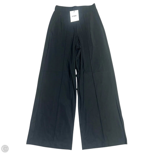 Pants Dress By Paire In Black, Size: 0p