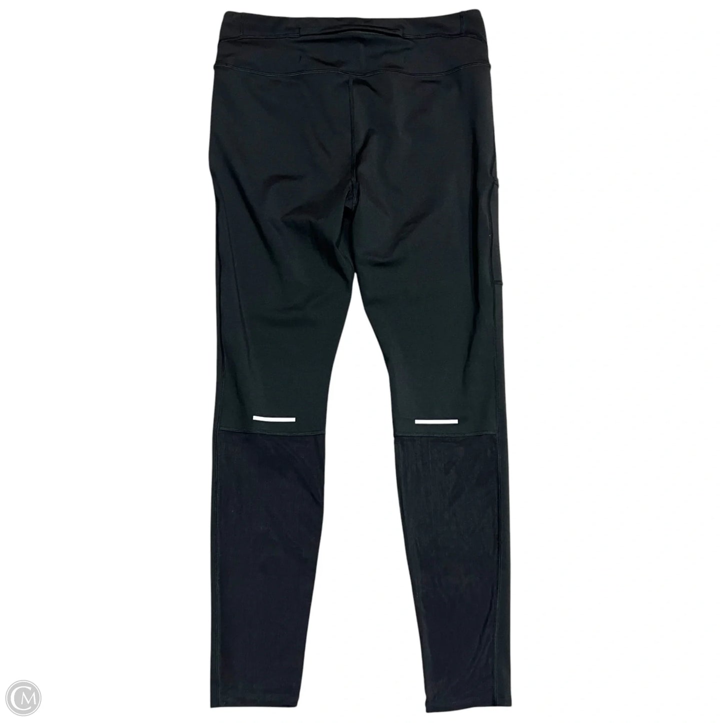Athletic Leggings By The North Face In Black, Size: 16