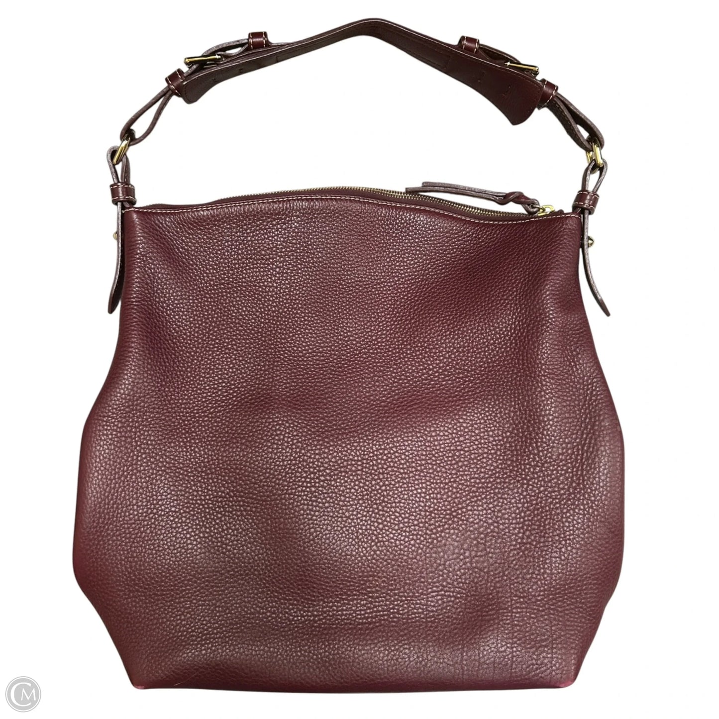 Handbag Designer By Dooney And Bourke, Size: Large