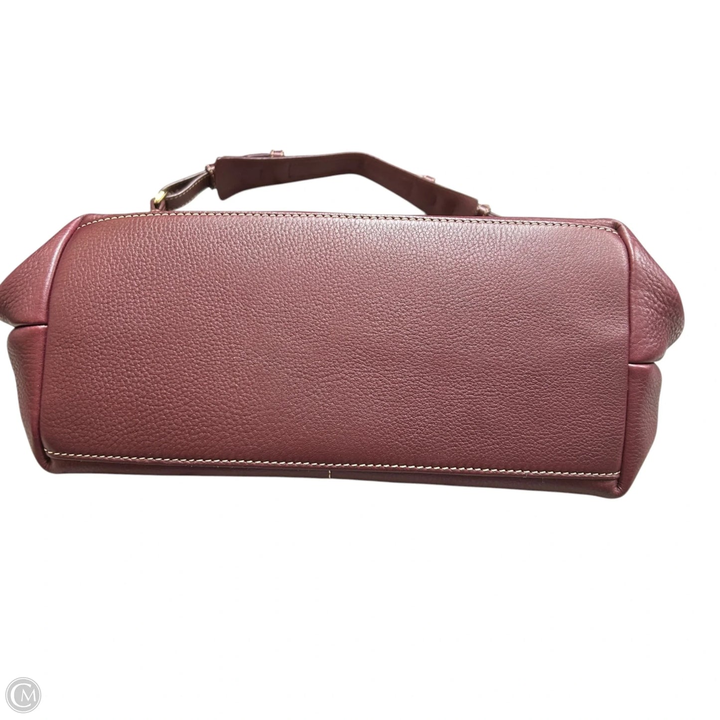 Handbag Designer By Dooney And Bourke, Size: Large