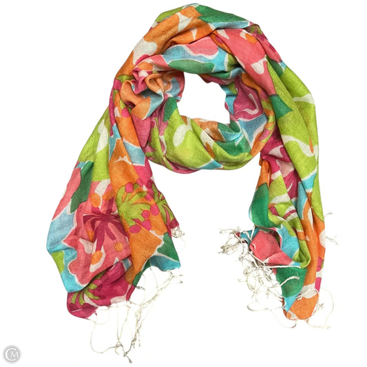 Scarf Designer By Lilly Pulitzer