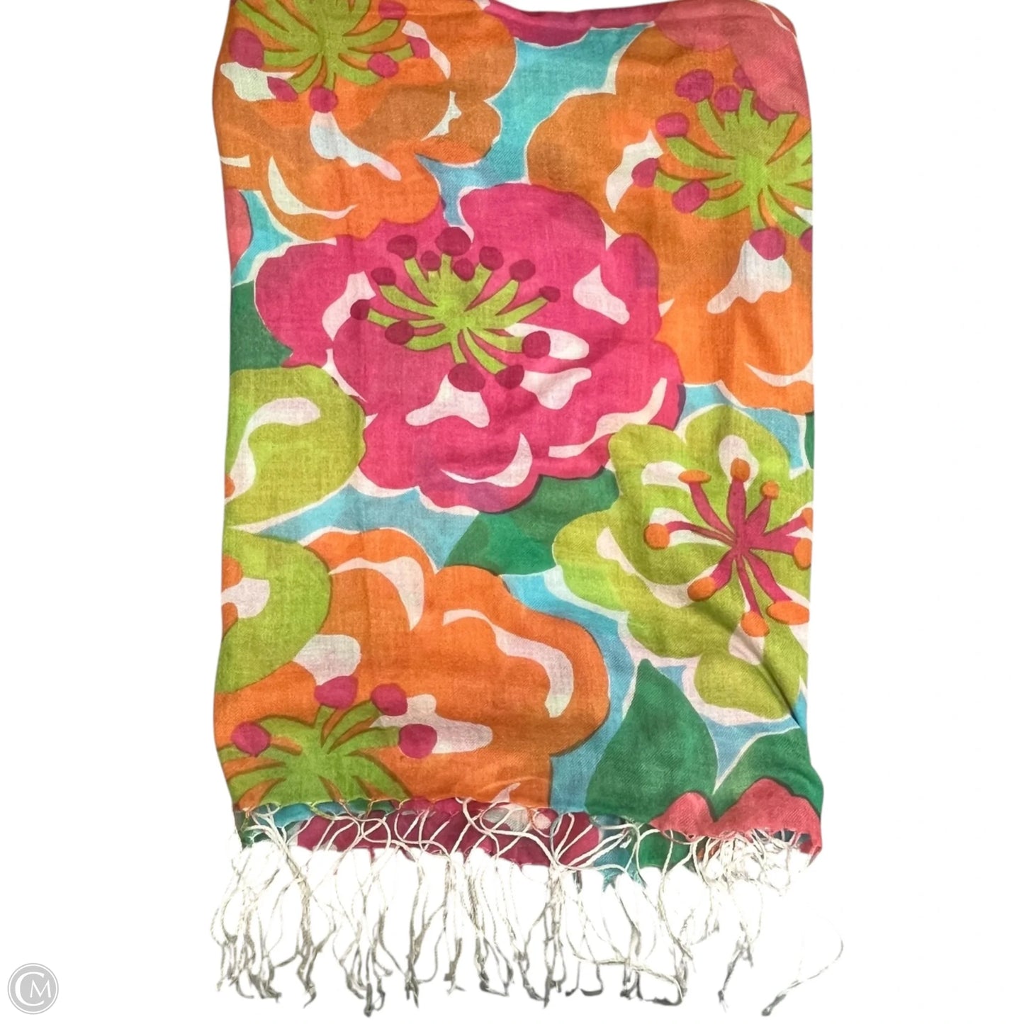 Scarf Designer By Lilly Pulitzer