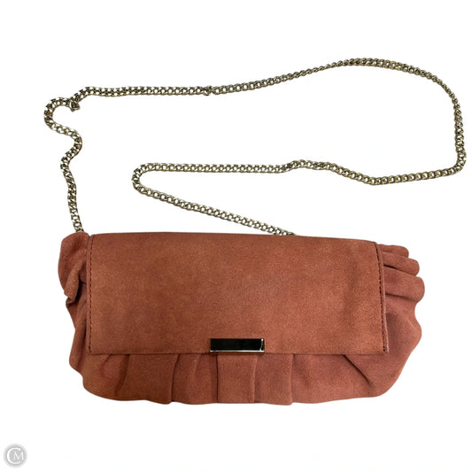 Clutch By Loeffler Randall, Size: Medium