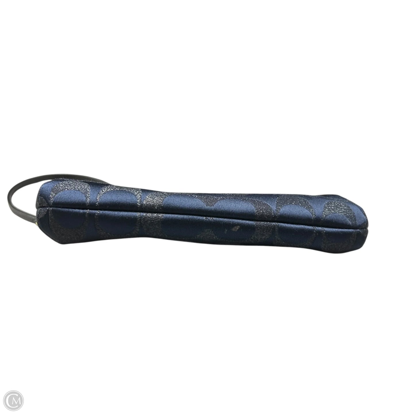 Wristlet Designer By Coach, Size: Medium