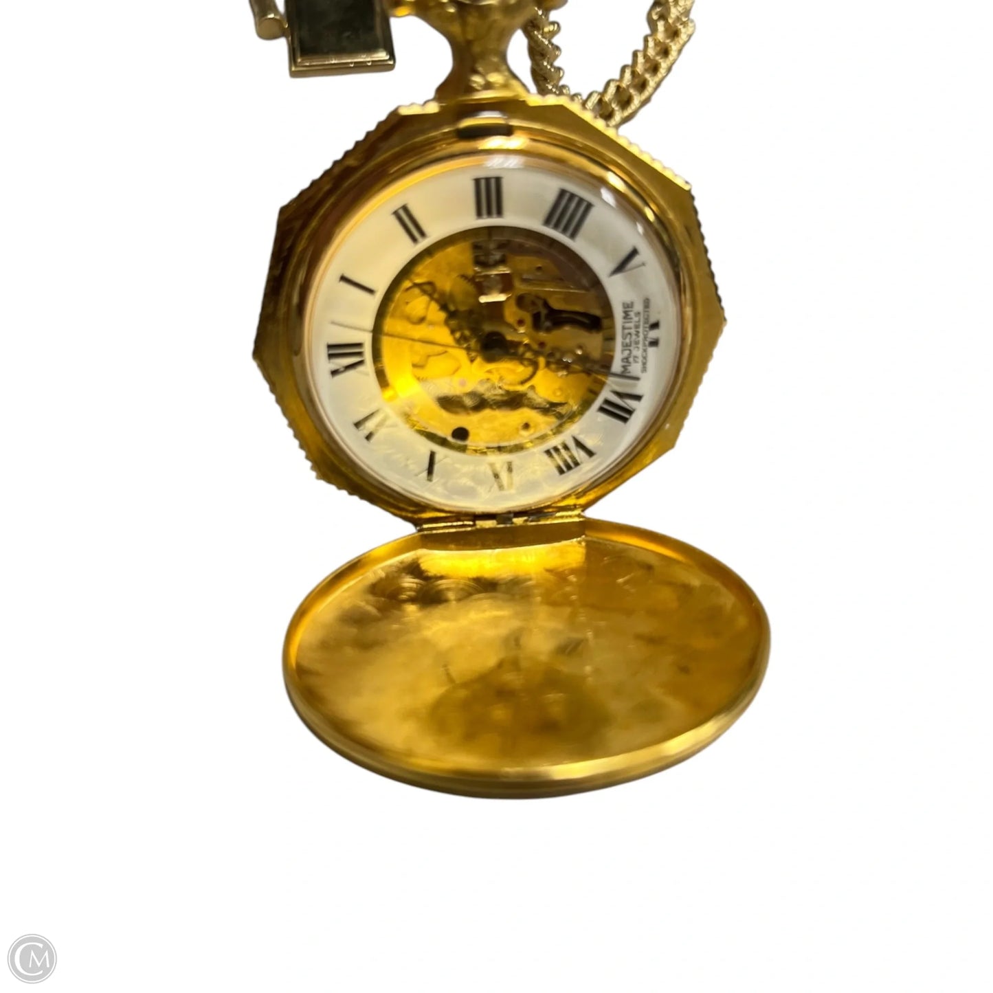 Watch By Majestime
