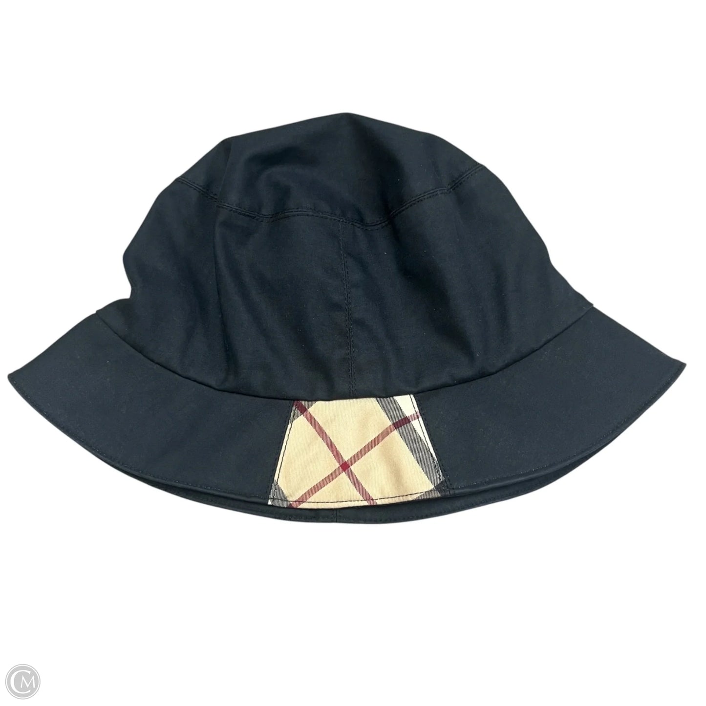 Hat Luxury Designer By Burberry