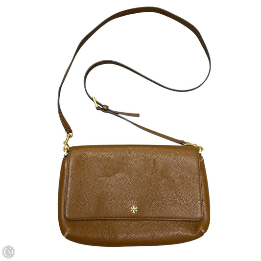 Crossbody Designer By Tory Burch, Size: Medium