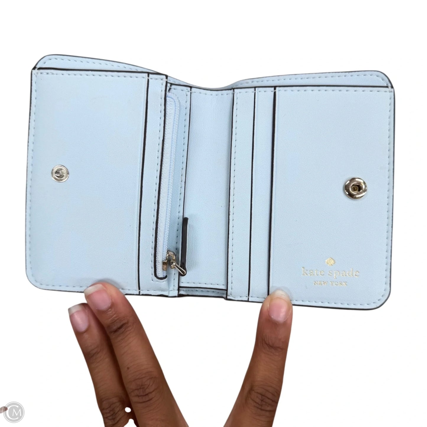 Wallet Designer By Kate Spade, Size: Small