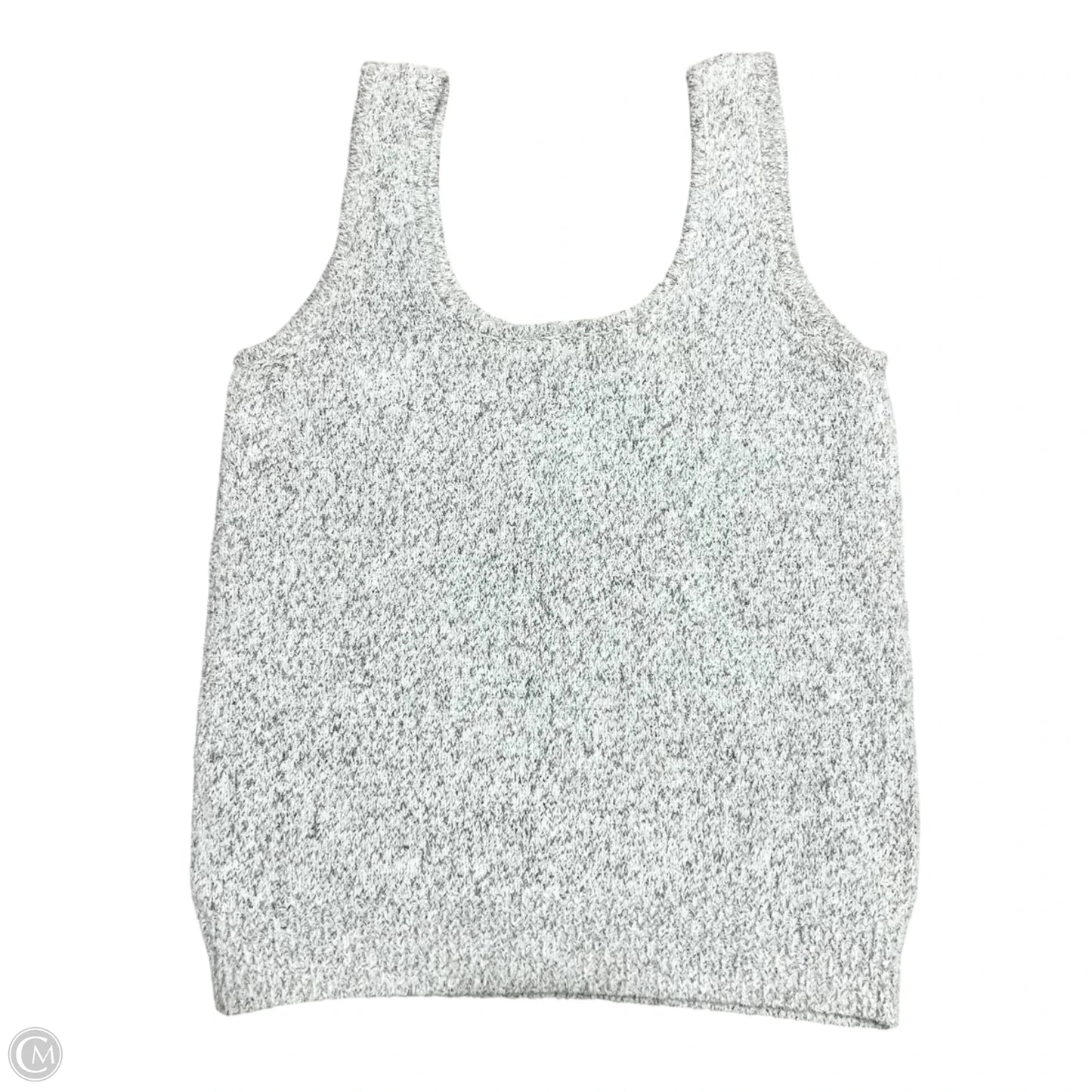 Top Sleeveless Designer By Lilly Pulitzer In Beige, Size: Xs