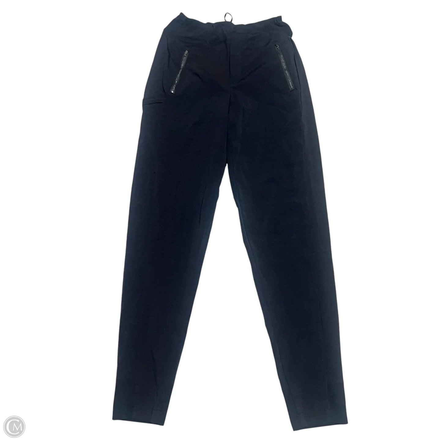 Athletic Pants By Athleta In Black, Size: 0