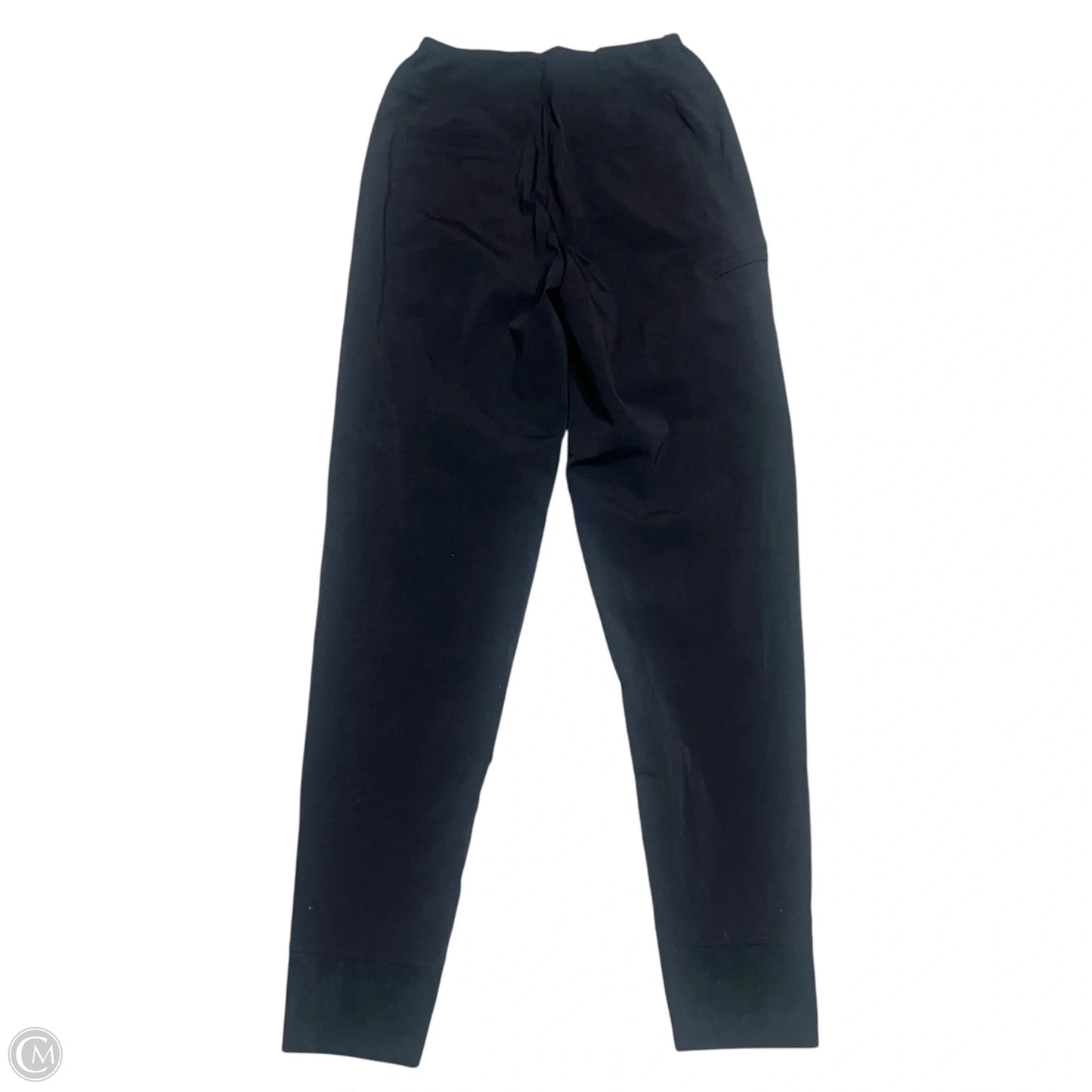 Athletic Pants By Athleta In Black, Size: 0