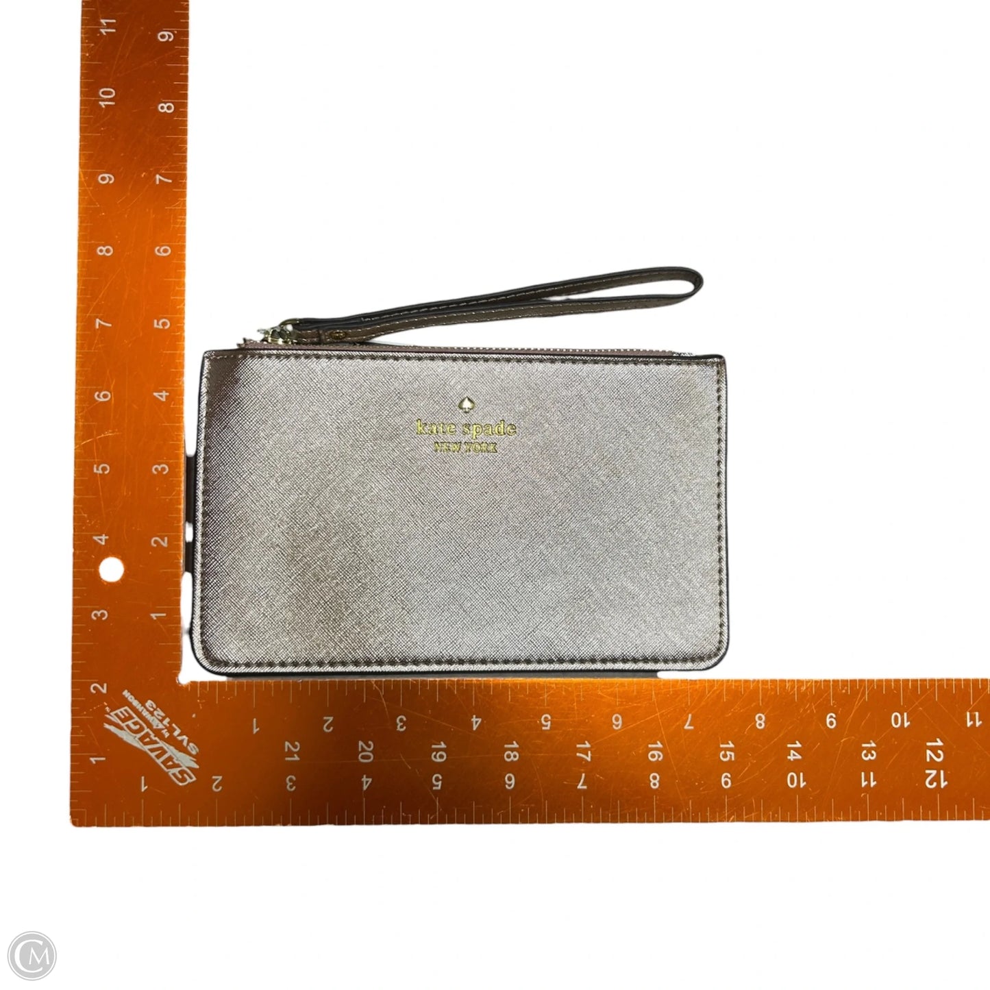 Wristlet Designer By Kate Spade, Size: Medium
