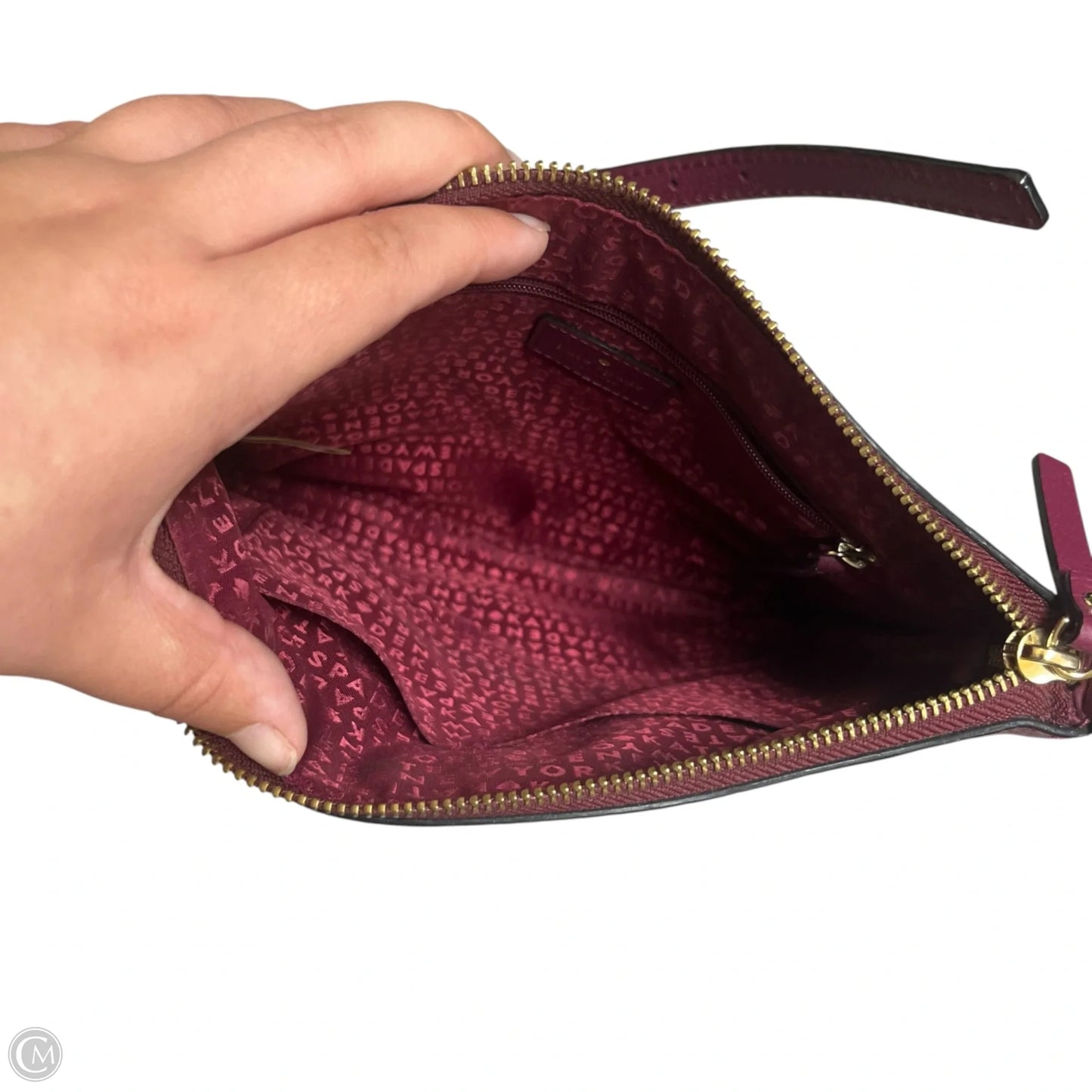Crossbody Designer By Kate Spade, Size: Medium