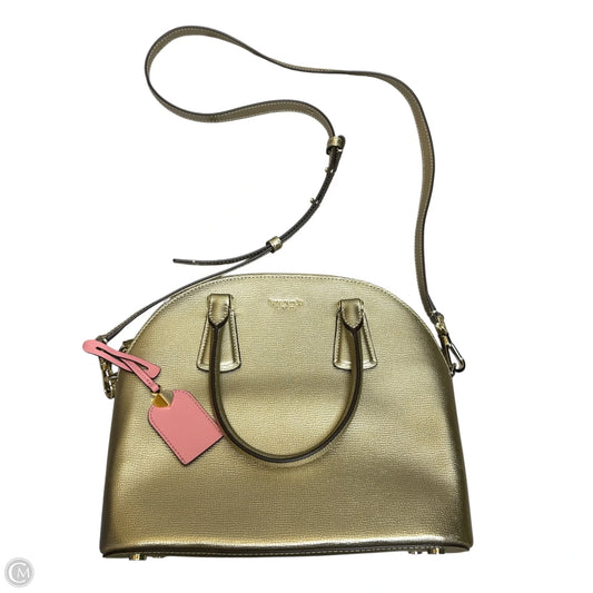 Handbag Designer By Kate Spade, Size: Medium