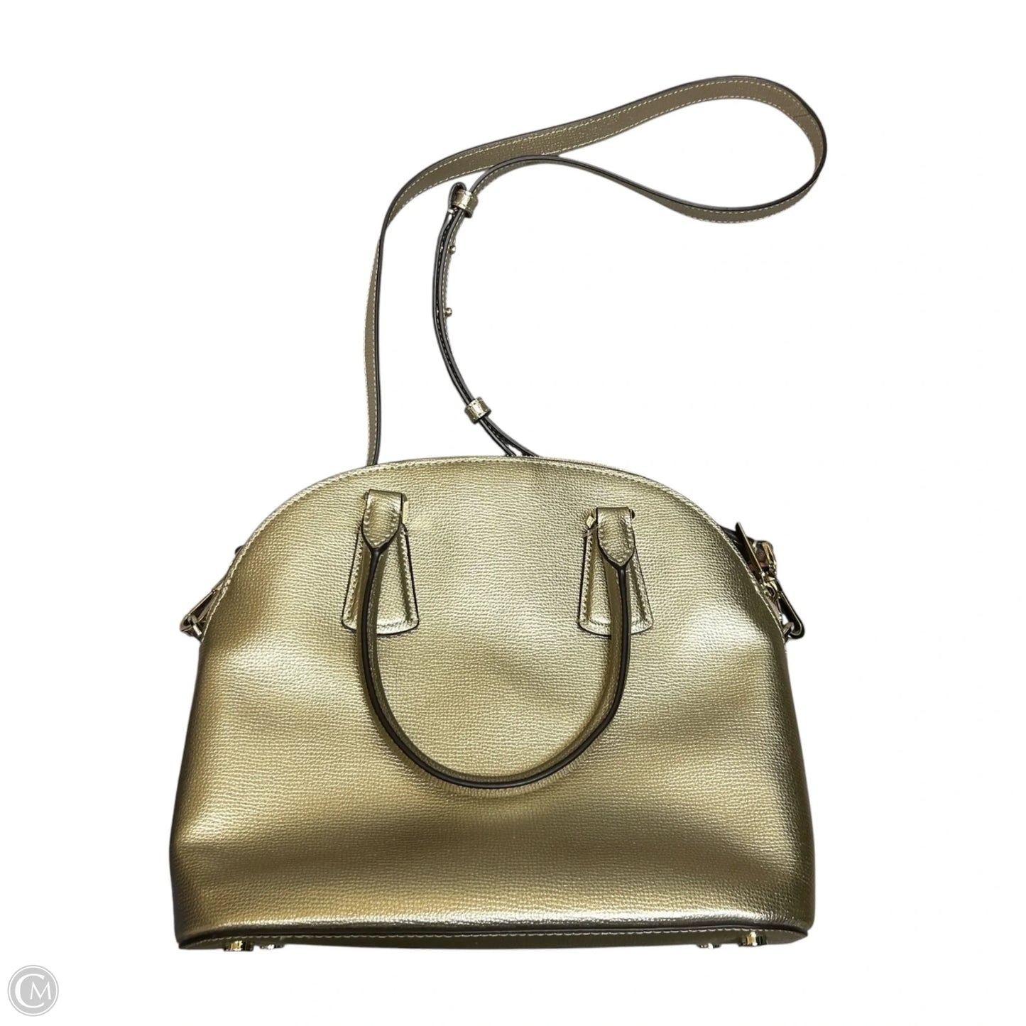 Handbag Designer By Kate Spade, Size: Medium
