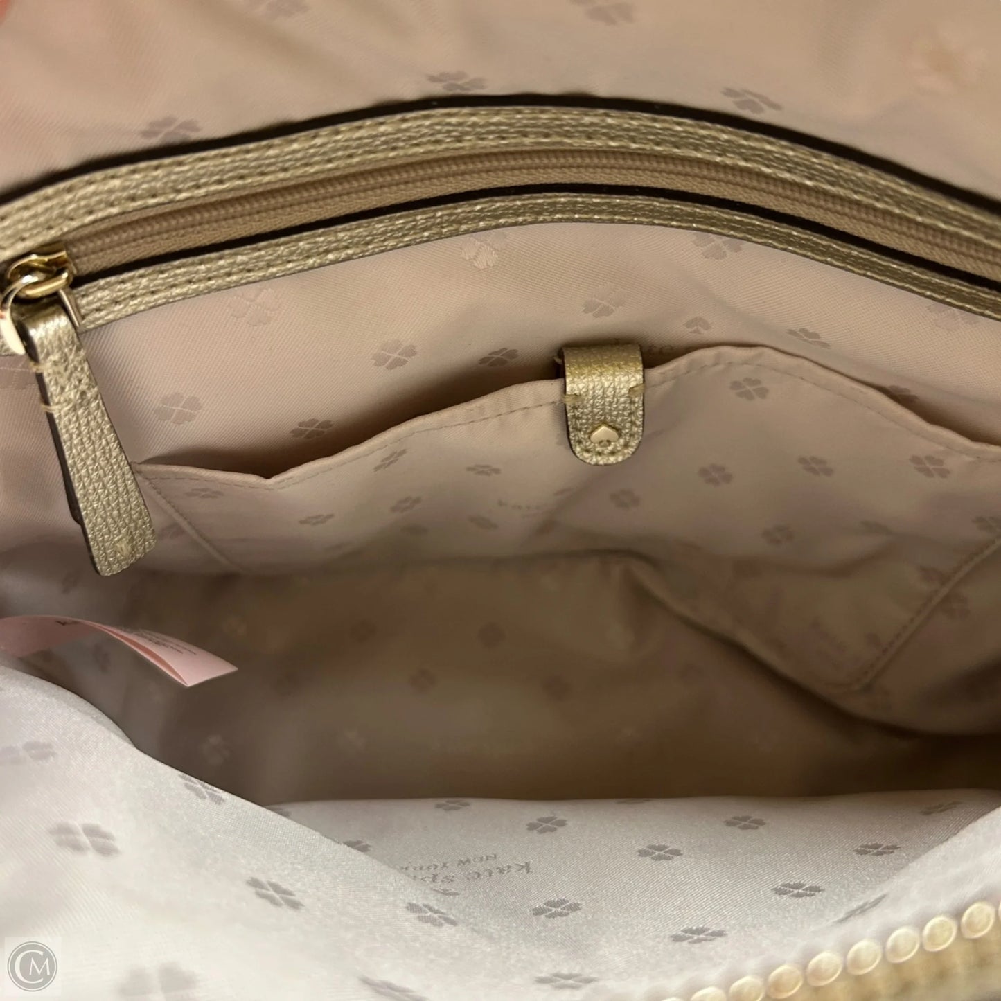 Handbag Designer By Kate Spade, Size: Medium
