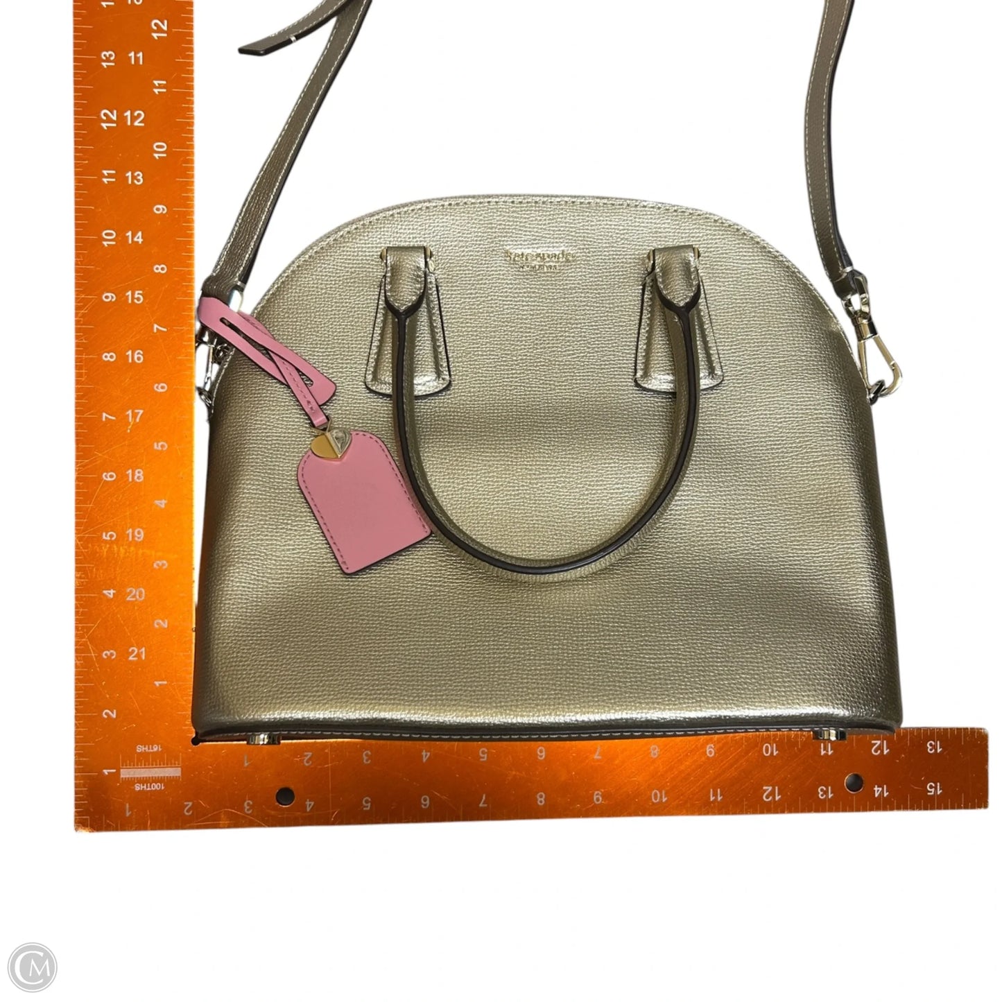 Handbag Designer By Kate Spade, Size: Medium
