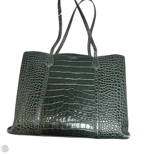 Tote Designer By Tory Burch, Size: Large