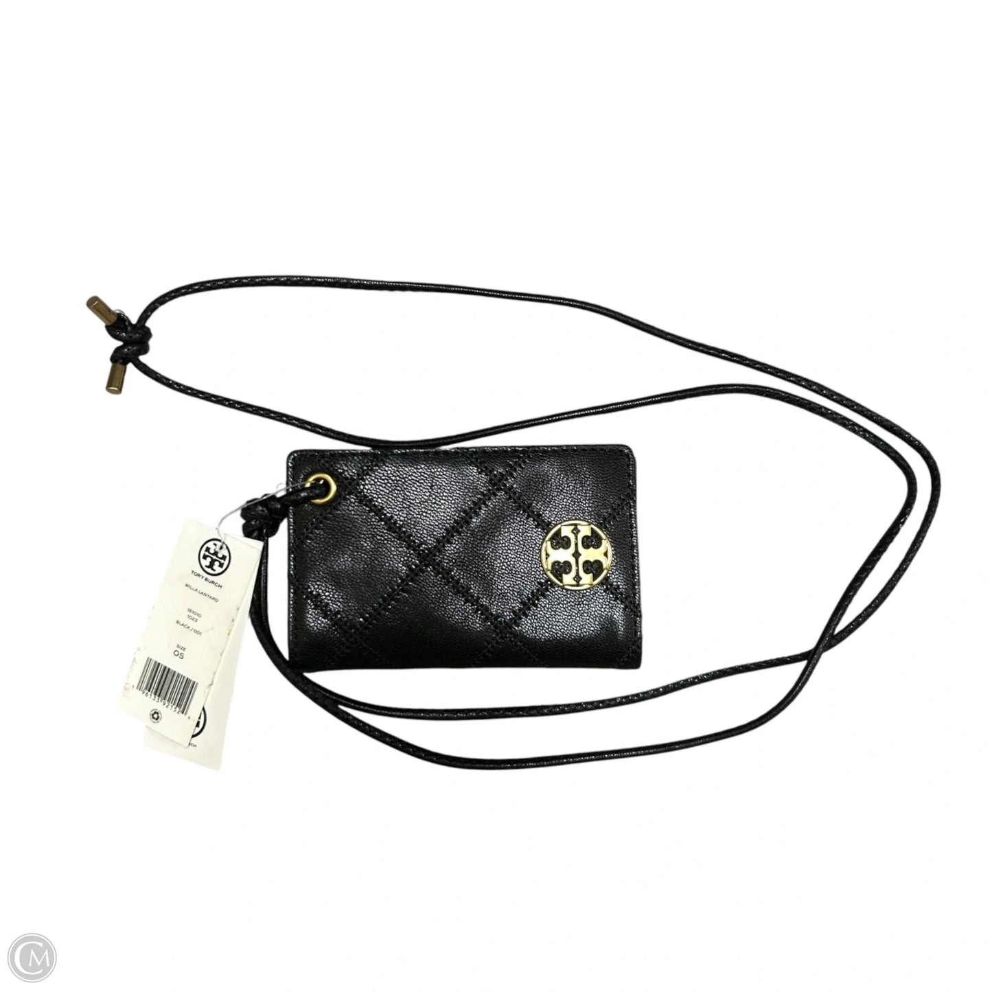 Lanyard Designer By Tory Burch, Size: Small