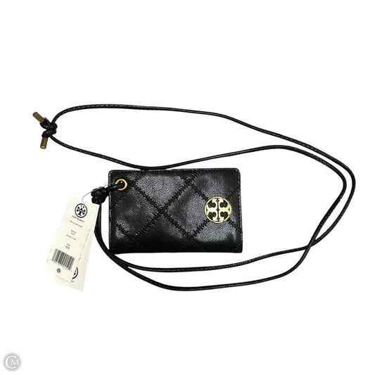 Lanyard Designer By Tory Burch, Size: Small