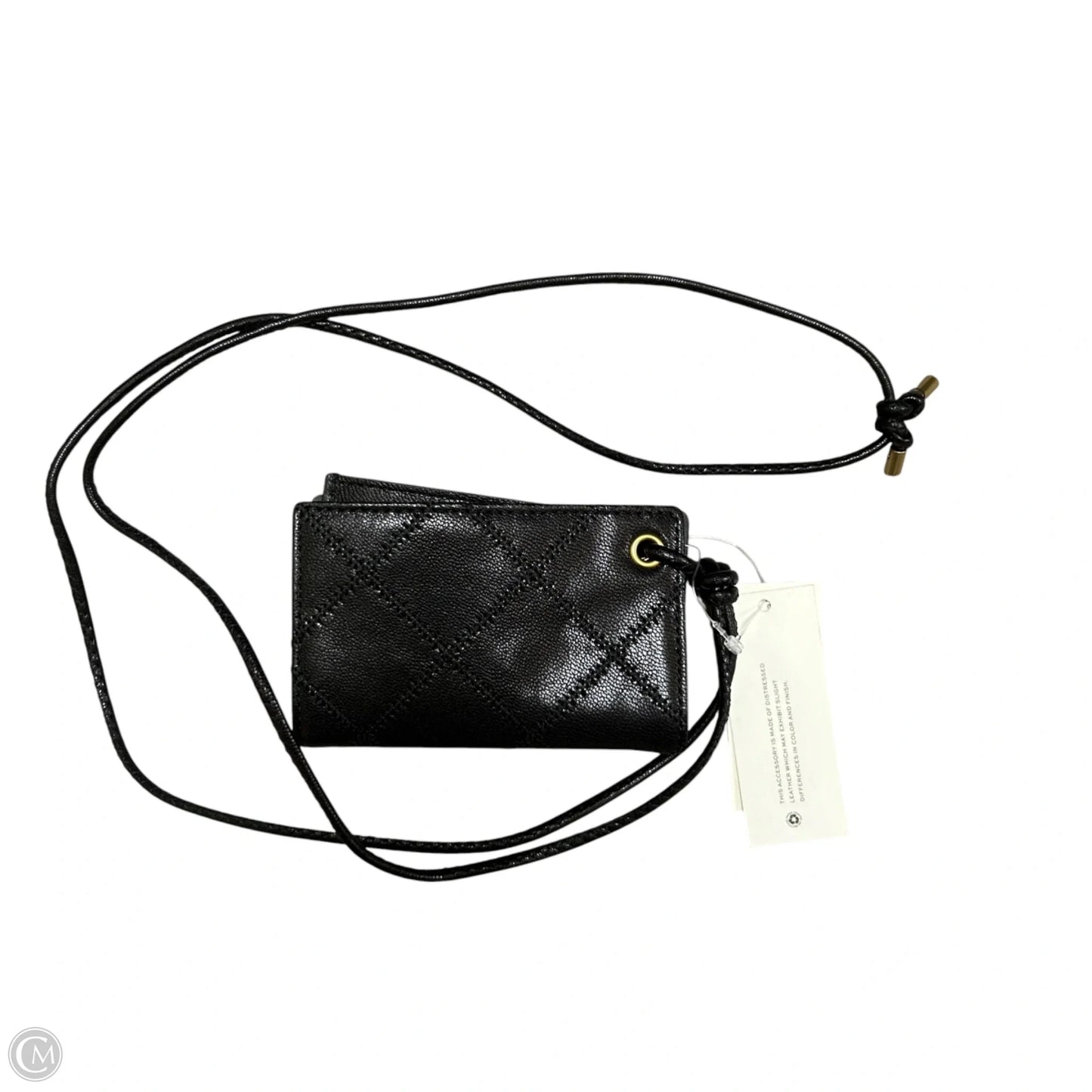 Lanyard Designer By Tory Burch, Size: Small