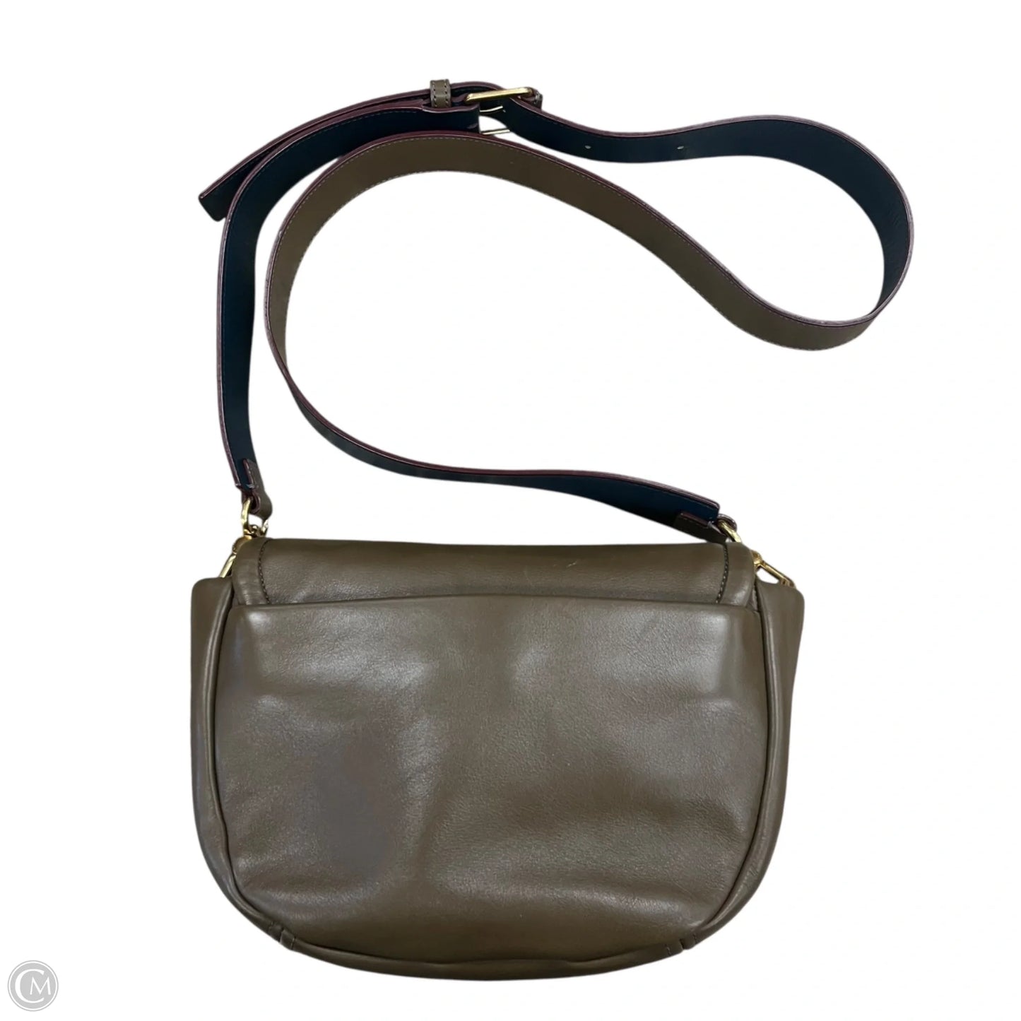 Crossbody Designer By Marc By Marc Jacobs, Size: Small