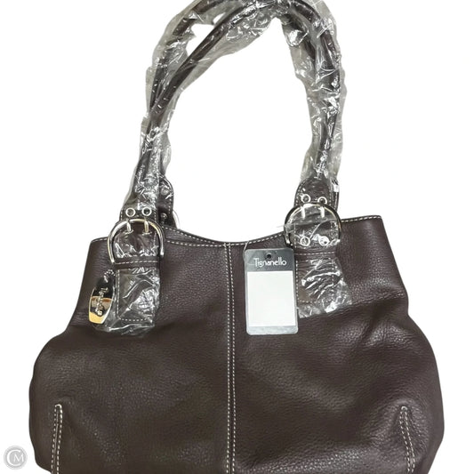 Handbag By Tignanello  Purses, Size: Medium