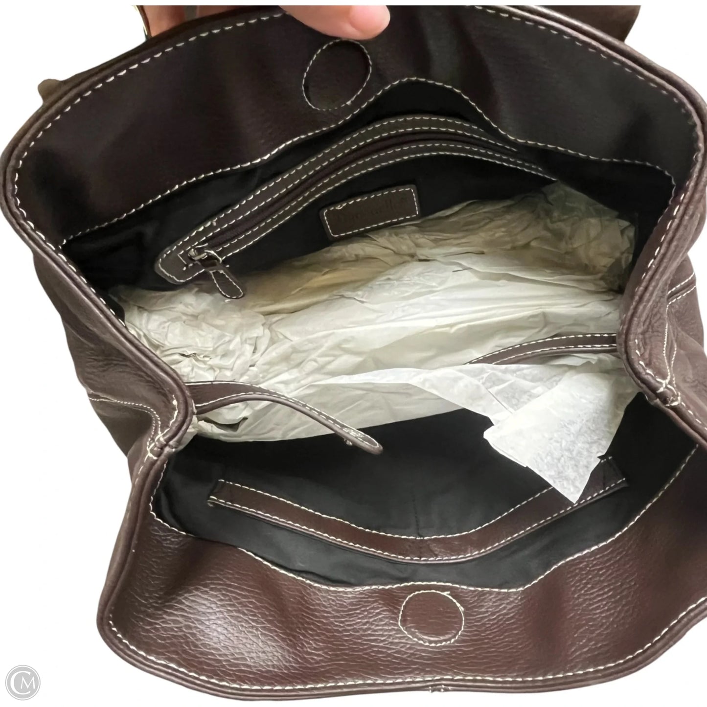 Handbag By Tignanello  Purses, Size: Medium