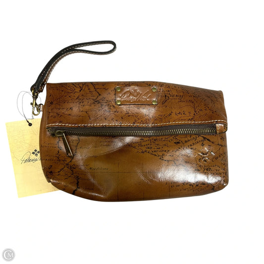 Wristlet Designer By Patricia Nash, Size: Small