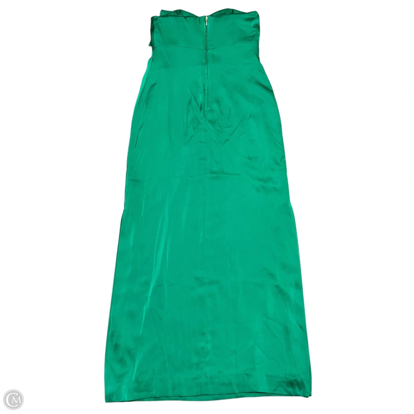 Dress Designer By Lilly Pulitzer In Green, Size: Xs