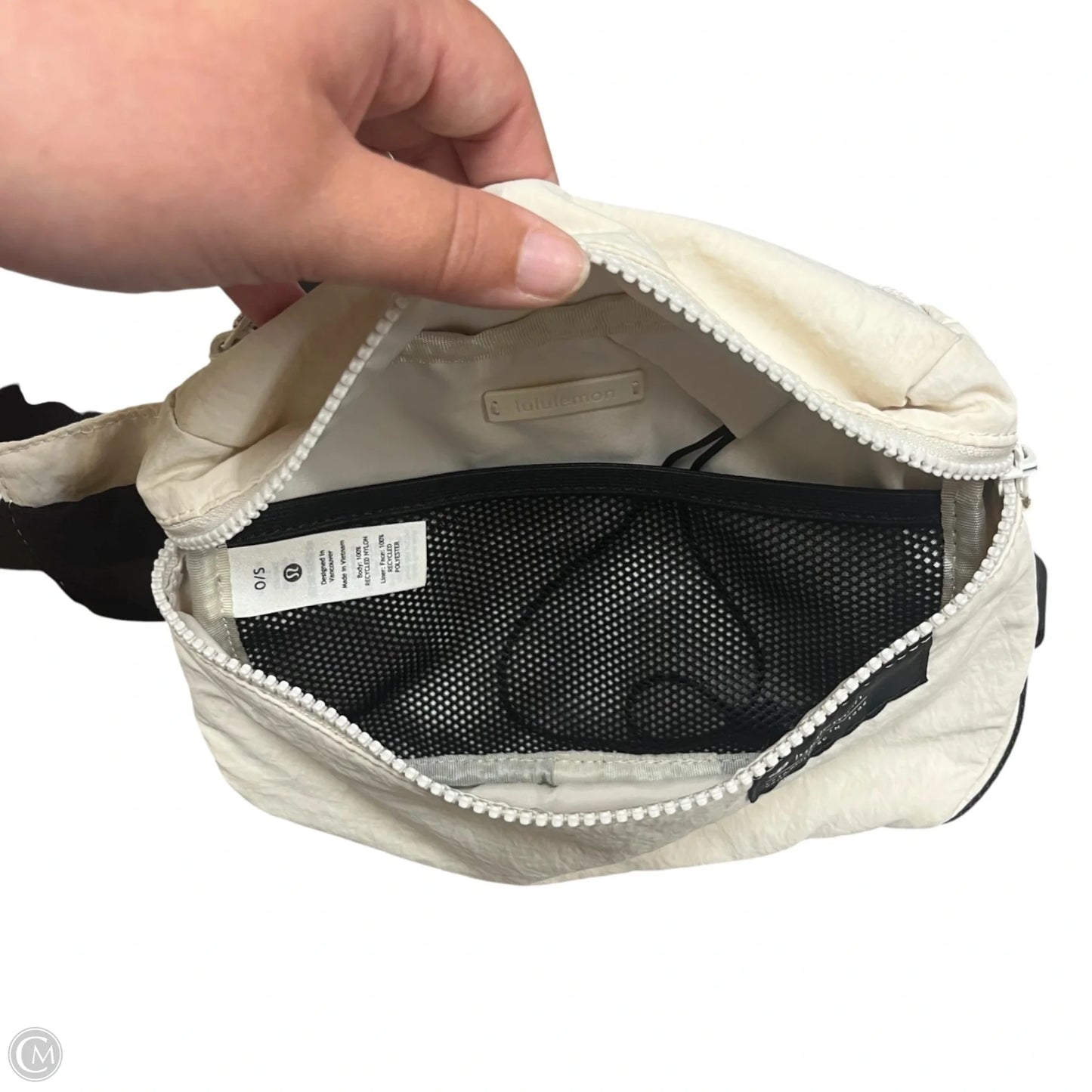 Belt Bag By Lululemon, Size: Medium