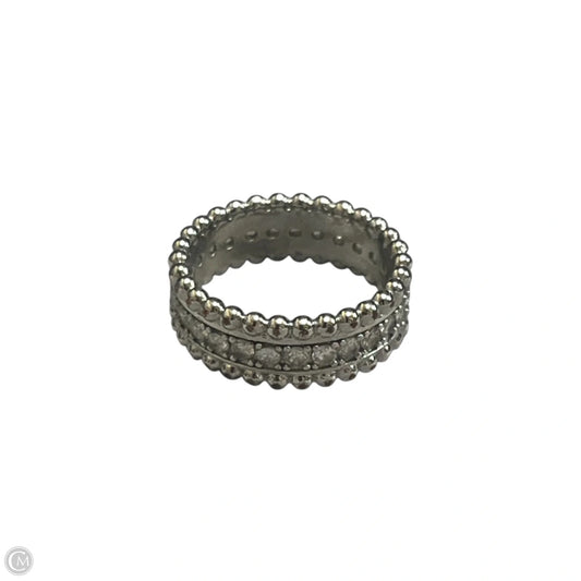 Ring Statement, Size: 6