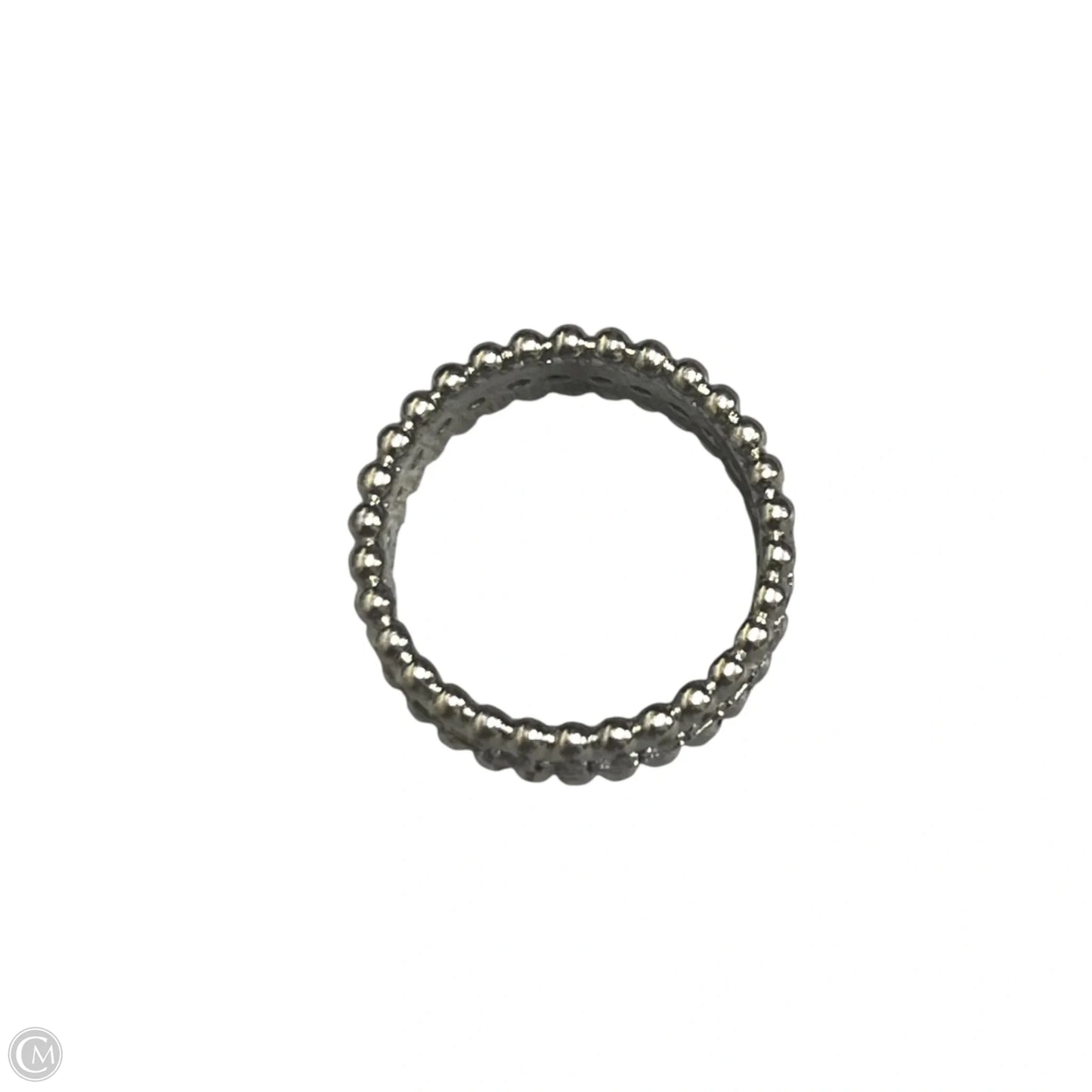 Ring Statement, Size: 6