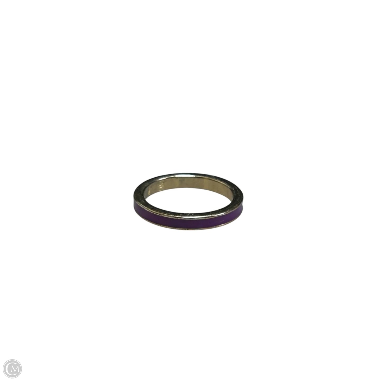 Ring Stackable, Size: 5