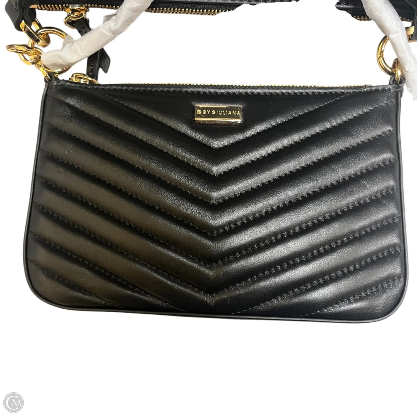 Handbag By G By Giuliana, Size: Small