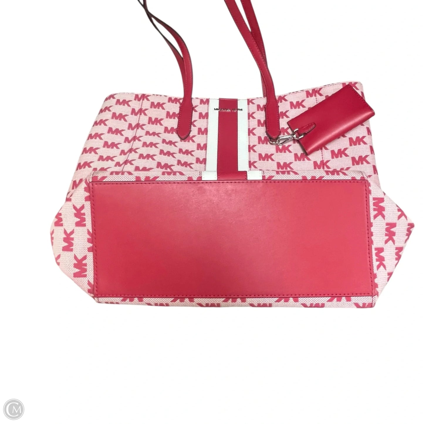Tote Designer By Michael Kors, Size: Large