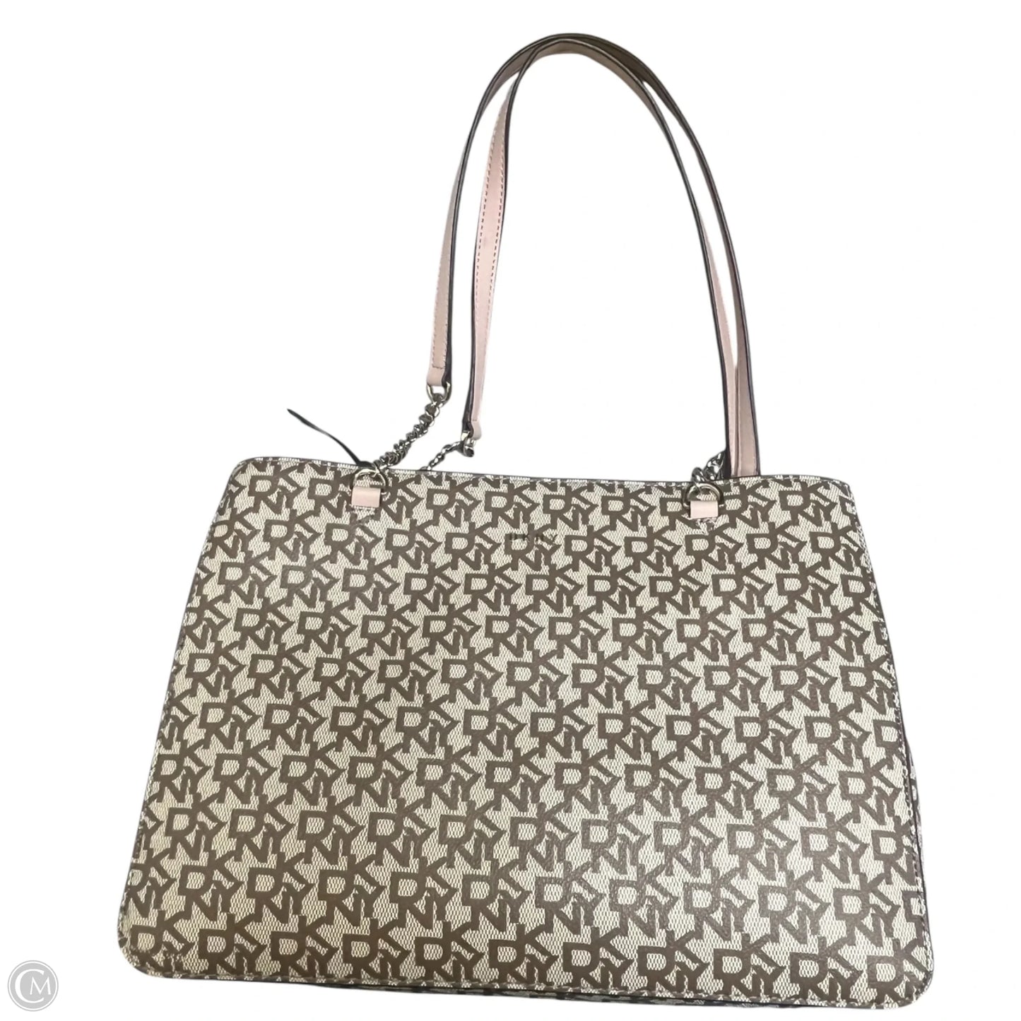 Handbag By Dkny, Size: Medium