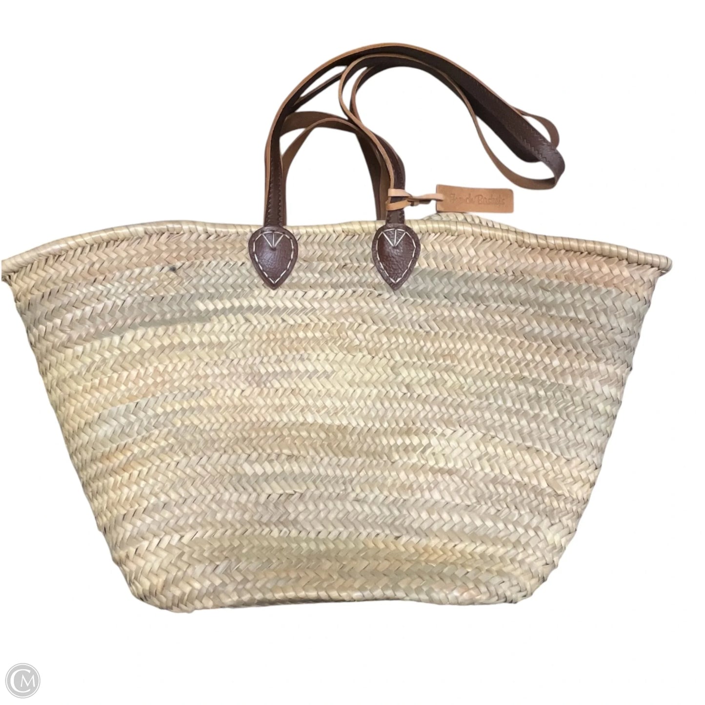 Tote By French Baskets, Size: Large