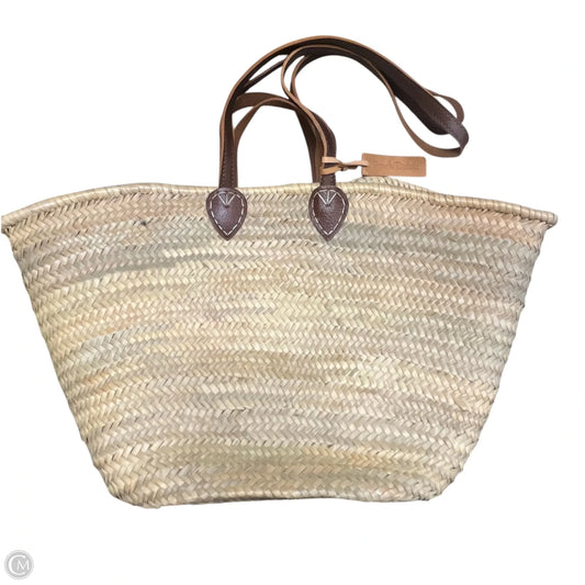 Tote By French Baskets, Size: Large