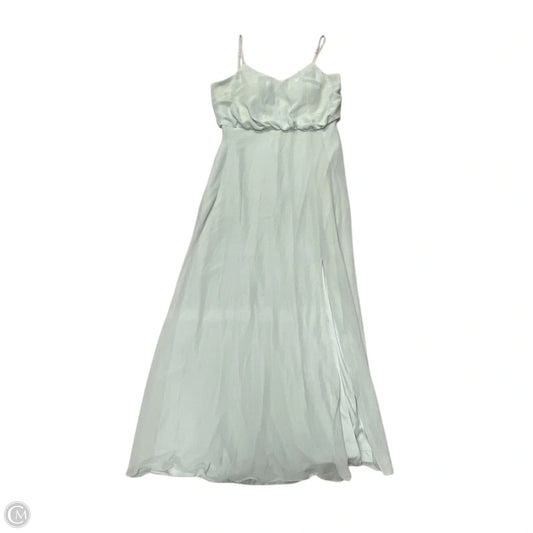 Dress Party Long By Birdy Grey In Green, Size: M
