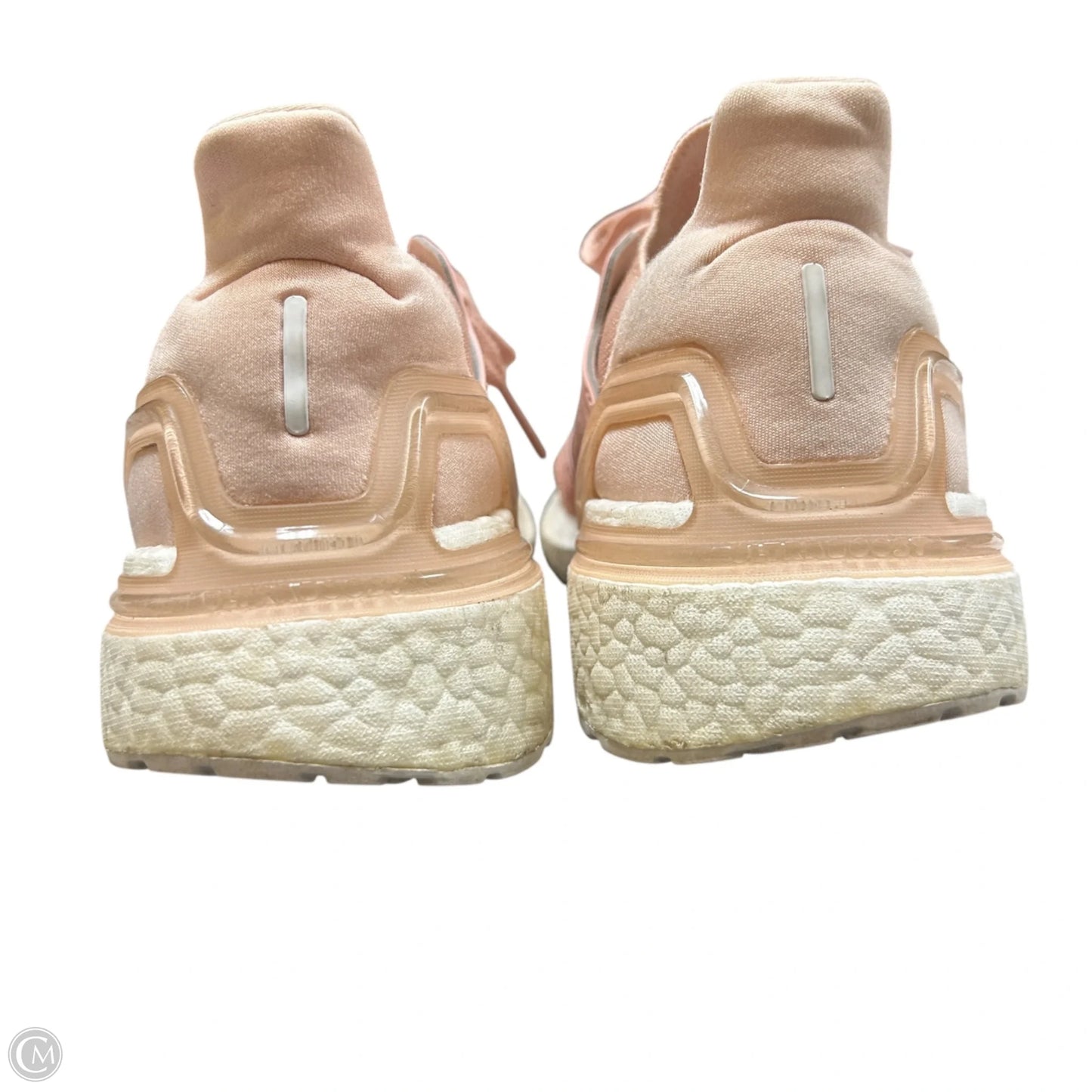 Shoes Athletic By Adidas In Pink, Size: 7.5