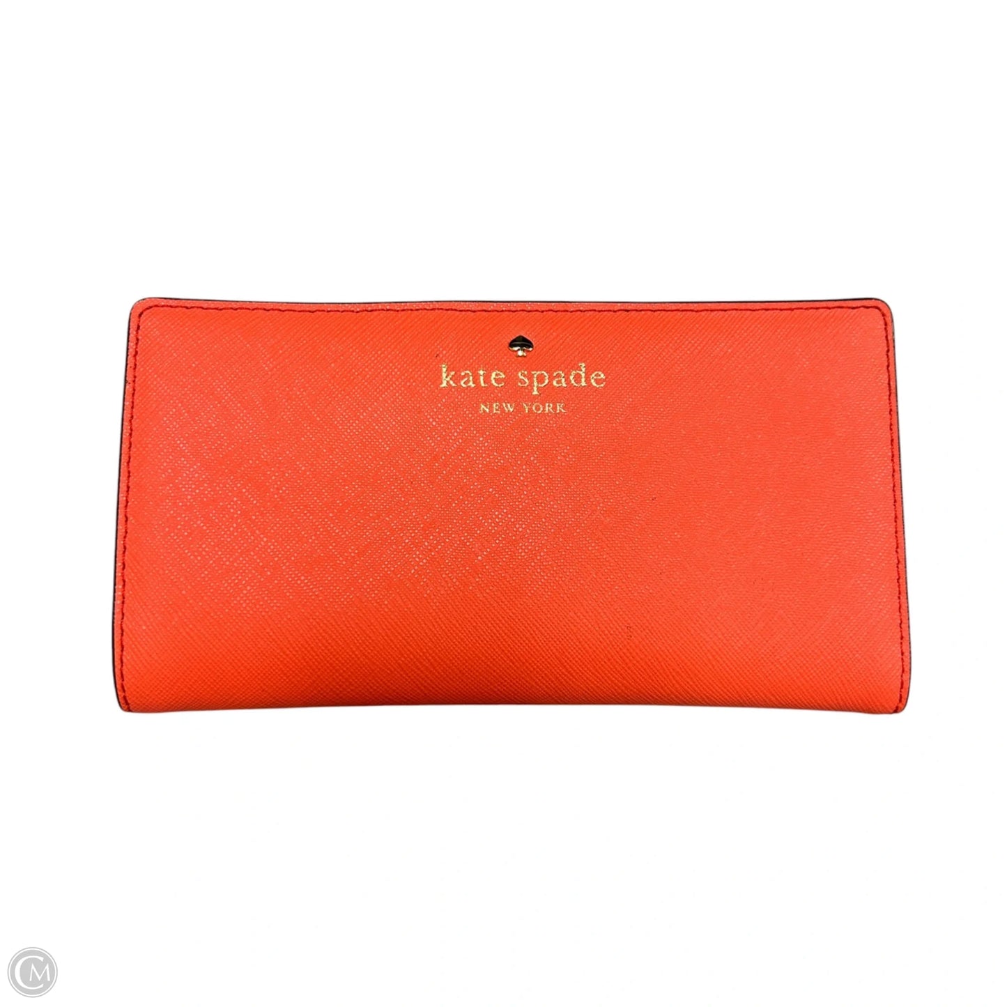 Wallet Designer By Kate Spade, Size: Medium