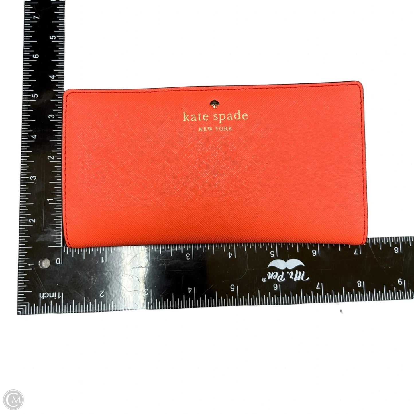Wallet Designer By Kate Spade, Size: Medium